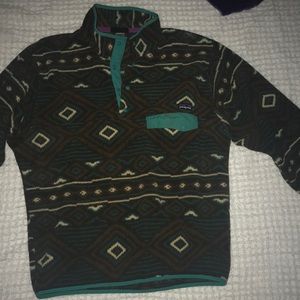 Patagonia pullover